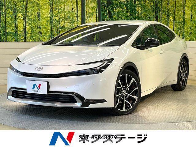 Toyota PRIUS PHV 2023-06 7223933-0