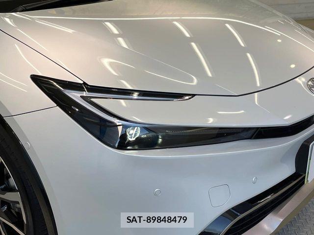 Toyota PRIUS PHV 2023-06 7223933-11