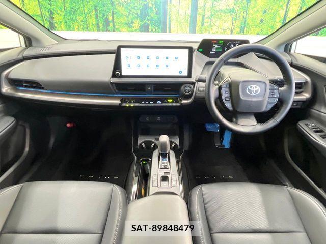 Toyota PRIUS PHV 2023-06 7223933-1