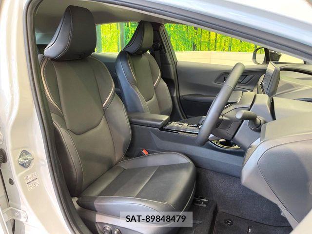 Toyota PRIUS PHV 2023-06 7223933-7