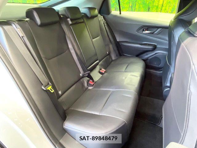 Toyota PRIUS PHV 2023-06 7223933-8
