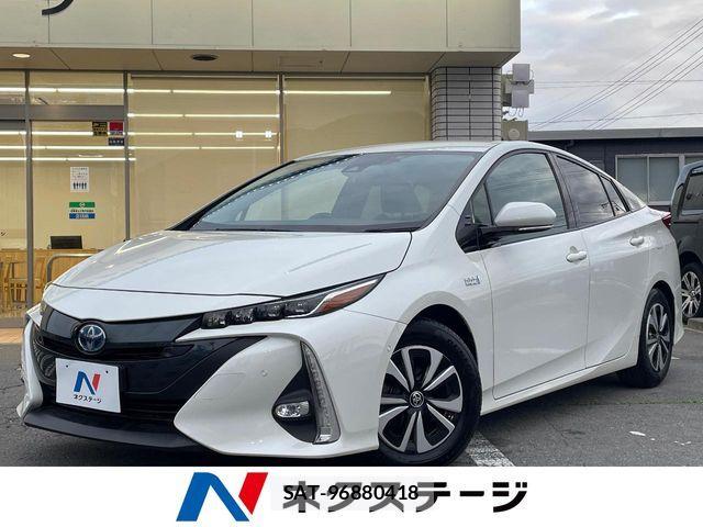 Toyota PRIUS PHV 2017-05 7223921-0