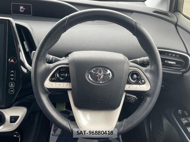 Toyota PRIUS PHV 2017-05 7223921-10