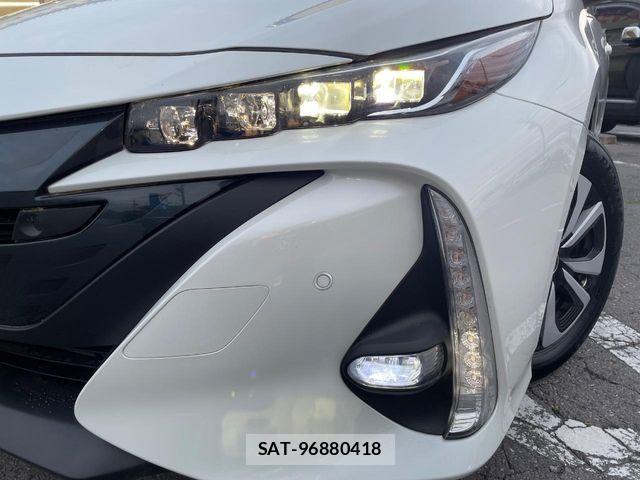 Toyota PRIUS PHV 2017-05 7223921-11