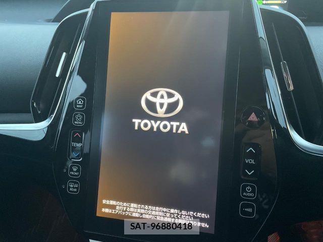 Toyota PRIUS PHV 2017-05 7223921-2