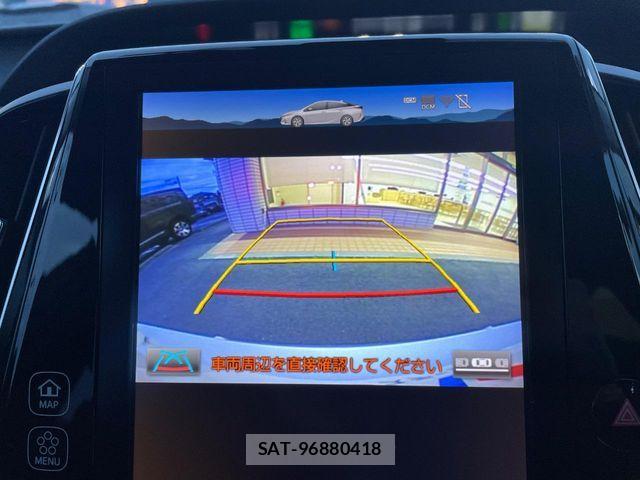 Toyota PRIUS PHV 2017-05 7223921-3