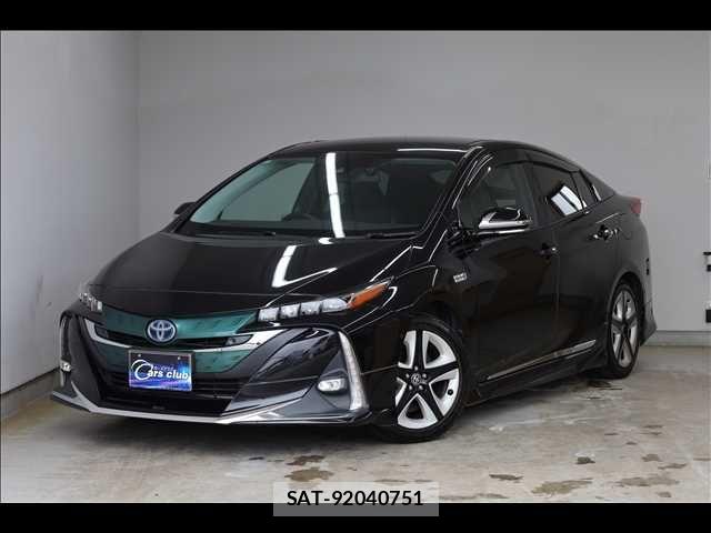 Toyota PRIUS PHV 2017-10 7223923-0