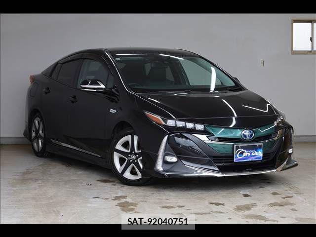 Toyota PRIUS PHV 2017-10 7223923-1