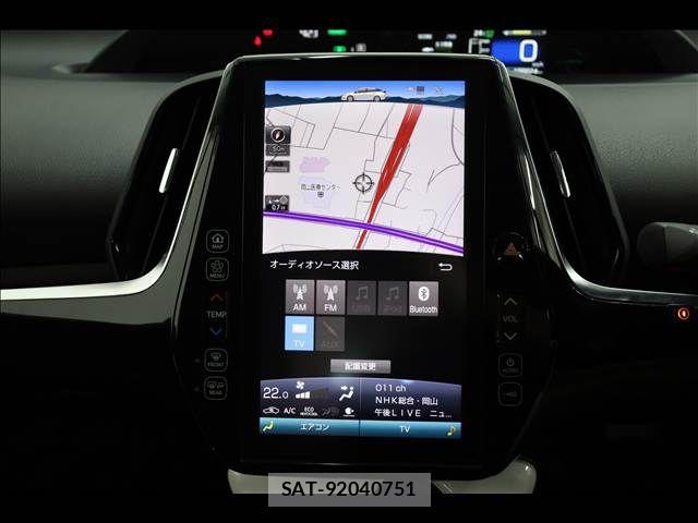 Toyota PRIUS PHV 2017-10 7223923-4