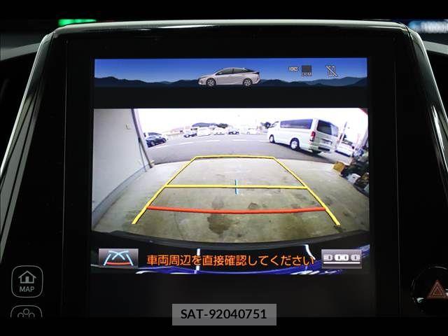 Toyota PRIUS PHV 2017-10 7223923-5