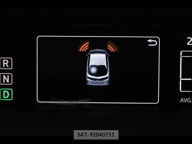 Toyota PRIUS PHV 2017-10 7223923-8