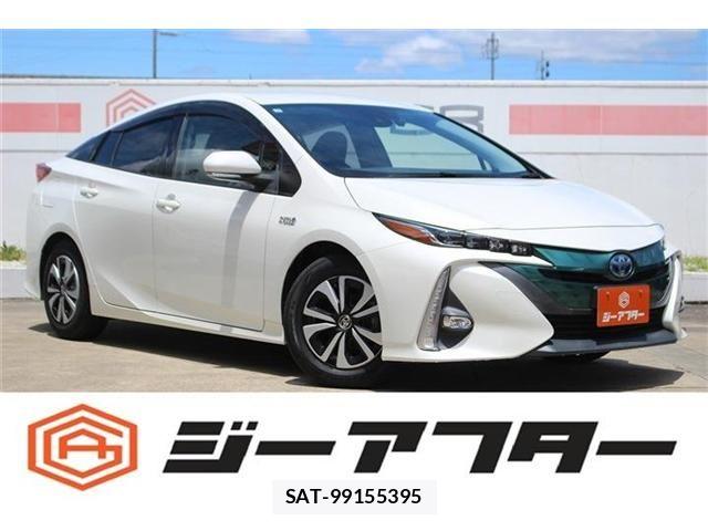 Toyota PRIUS PHV 2017-11 7250747-0