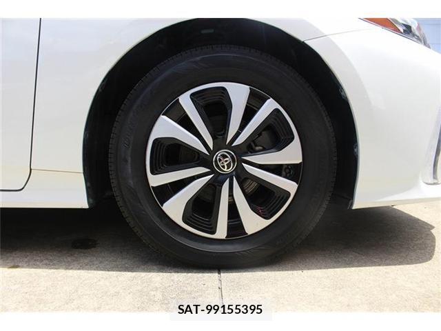Toyota PRIUS PHV 2017-11 7250747-14