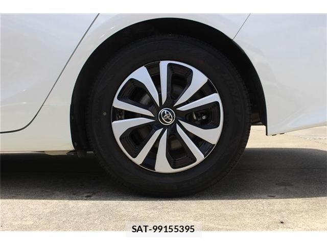 Toyota PRIUS PHV 2017-11 7250747-16