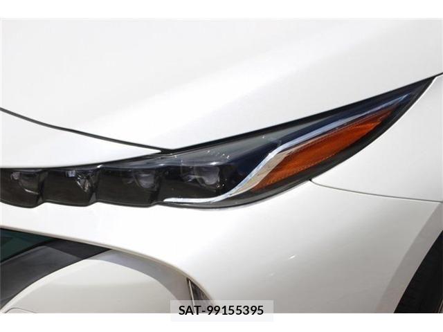 Toyota PRIUS PHV 2017-11 7250747-19