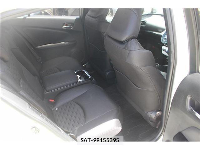 Toyota PRIUS PHV 2017-11 7250747-26