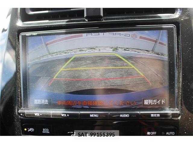Toyota PRIUS PHV 2017-11 7250747-2