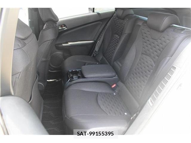 Toyota PRIUS PHV 2017-11 7250747-29
