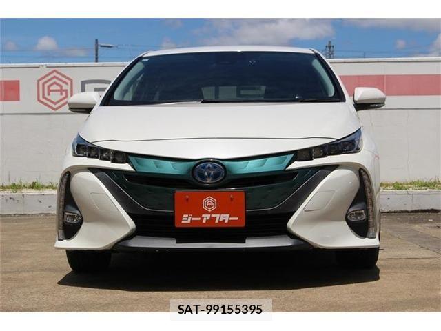 Toyota PRIUS PHV 2017-11 7250747-7