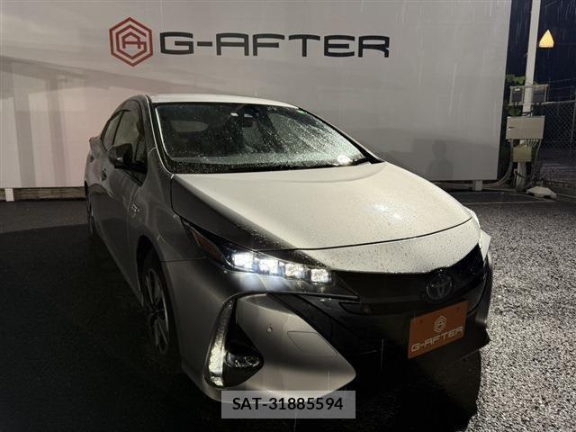 Toyota PRIUS PHV 2020-11 7251990-0