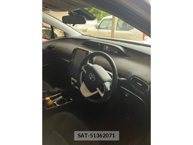 Toyota PRIUS PHV 2017-06 7251992-9