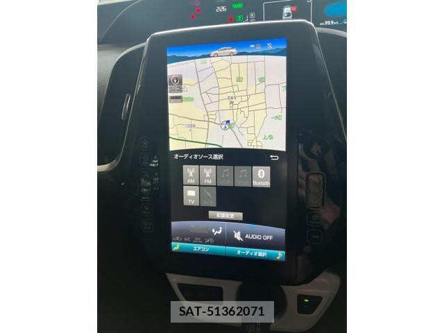 Toyota PRIUS PHV 2017-06 7251992-24