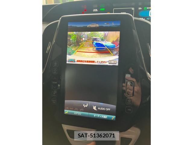 Toyota PRIUS PHV 2017-06 7251992-25