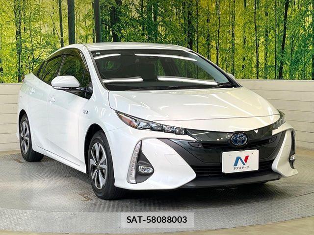 Toyota PRIUS PHV 2022-04 7251989-15