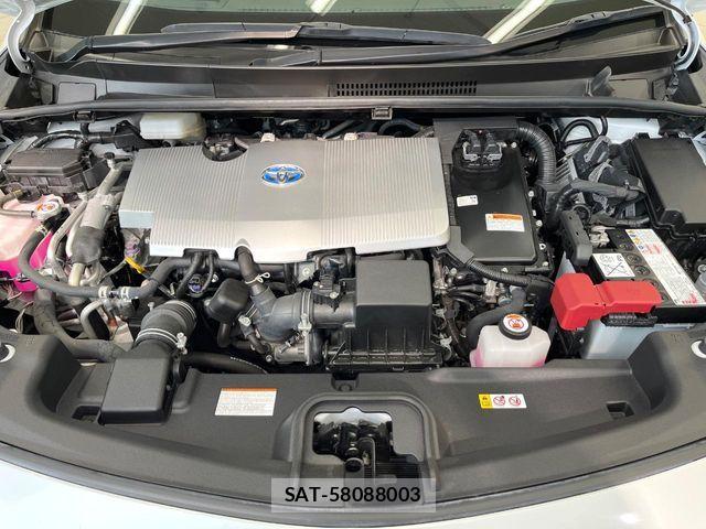Toyota PRIUS PHV 2022-04 7251989-17
