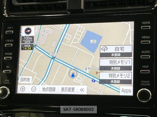 Toyota PRIUS PHV 2022-04 7251989-2