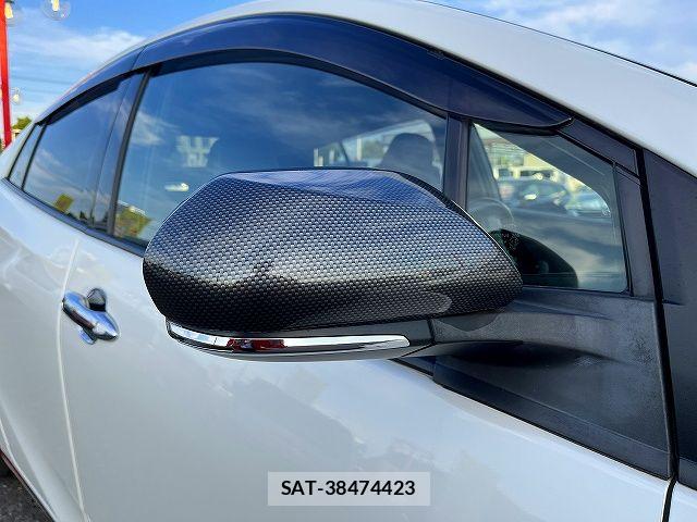 Toyota PRIUS PHV 2018-09 7251991-24