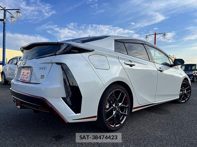 Toyota PRIUS PHV 2018-09 7251991-2