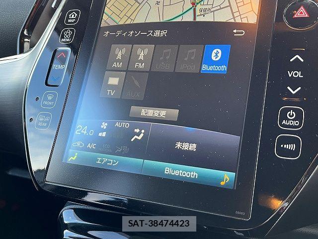 Toyota PRIUS PHV 2018-09 7251991-5