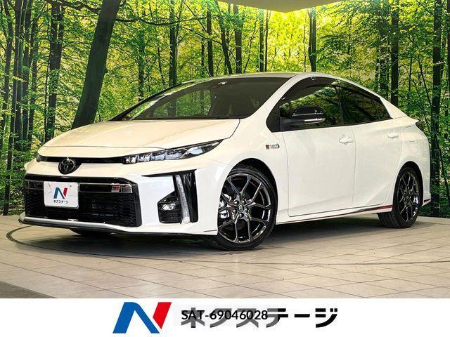 Toyota PRIUS PHV 2018-04 7251993-0