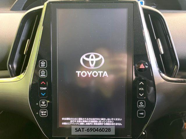 Toyota PRIUS PHV 2018-04 7251993-2
