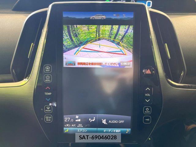 Toyota PRIUS PHV 2018-04 7251993-3