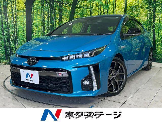 Toyota PRIUS PHV 2019-07 7251988-0