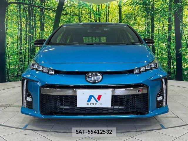 Toyota PRIUS PHV 2019-07 7251988-13
