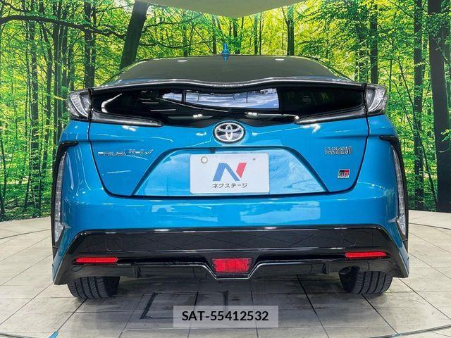 Toyota PRIUS PHV 2019-07 7251988-14