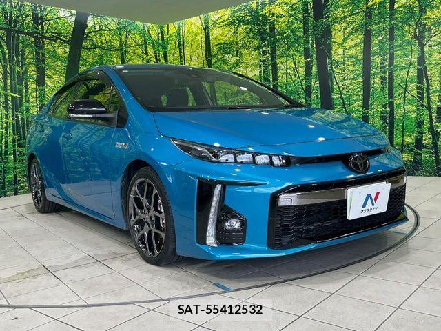 Toyota PRIUS PHV 2019-07 7251988-15
