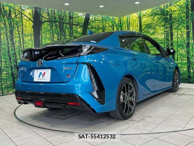 Toyota PRIUS PHV 2019-07 7251988-16