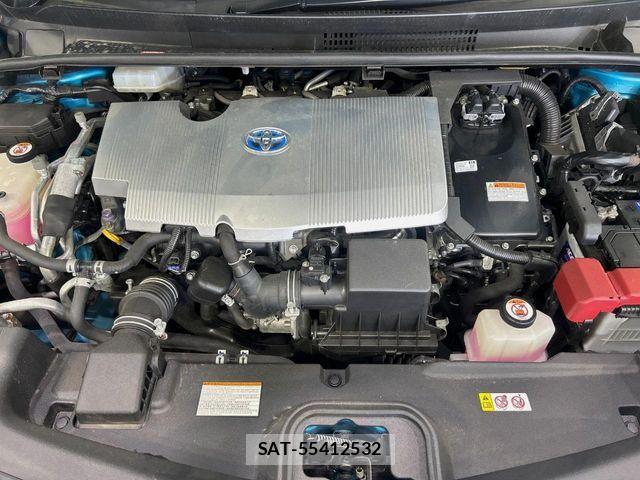 Toyota PRIUS PHV 2019-07 7251988-17