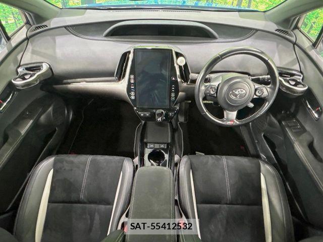 Toyota PRIUS PHV 2019-07 7251988-1