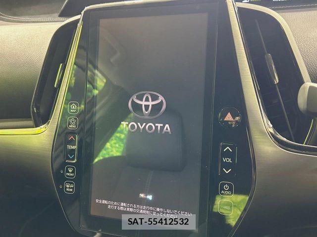 Toyota PRIUS PHV 2019-07 7251988-3