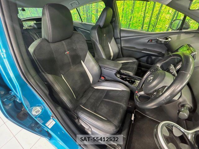Toyota PRIUS PHV 2019-07 7251988-7