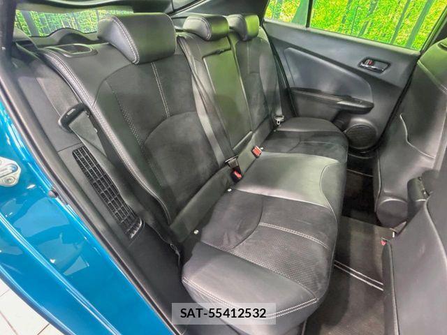 Toyota PRIUS PHV 2019-07 7251988-8