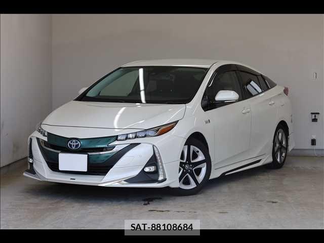 Toyota PRIUS PHV 2017-07 7272750-0