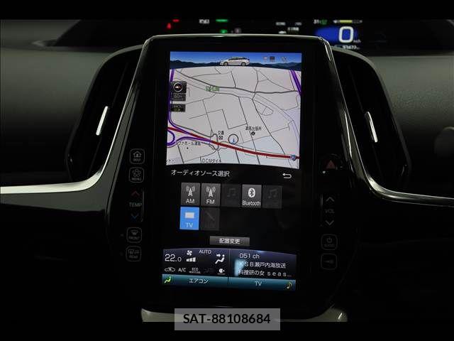 Toyota PRIUS PHV 2017-07 7272750-5