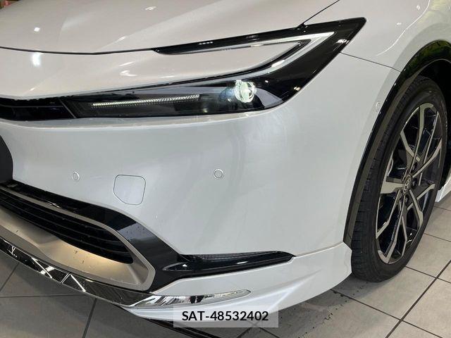 Toyota PRIUS PHV 2023-04 7272751-11