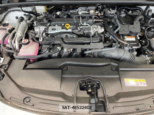 Toyota PRIUS PHV 2023-04 7272751-17